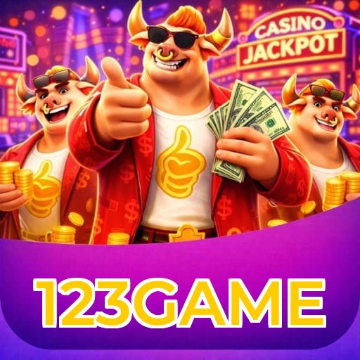 Instalação Android 123GAME